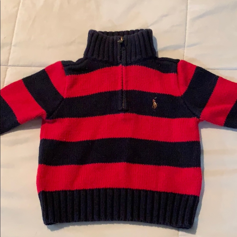 Polo Ralph Lauren Sweatsuit